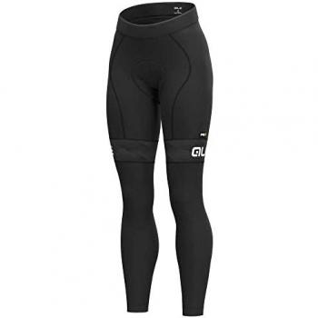 Cuissard long Alé PRR Mild noir blanc femme taille L