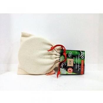 ZAO Gesicht Mineral Puder Bamboo Compact Powder 9g 302 (Pink Beige)