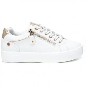 Xti Baskets Femme 14362501 Couleur Blanc