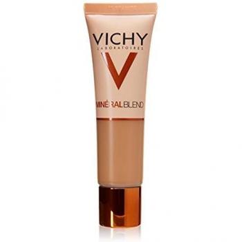 Vichy Minéralblend Fond de Teint Hydratant Teinte 06 OCHER 30mL