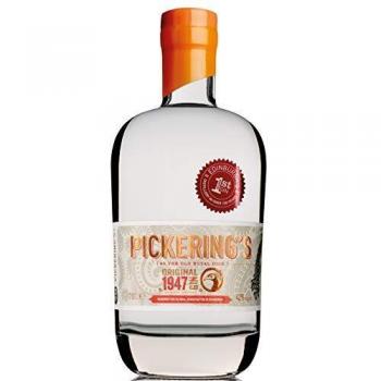 Pickering's Original 1947