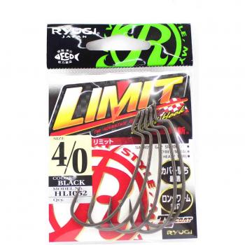 Limite d’Écart Étroit Ryugi HLI052 4153