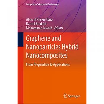 Graphene and Nanoparticles Hybrid Nanocomposites