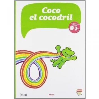 Coco El Cocodril