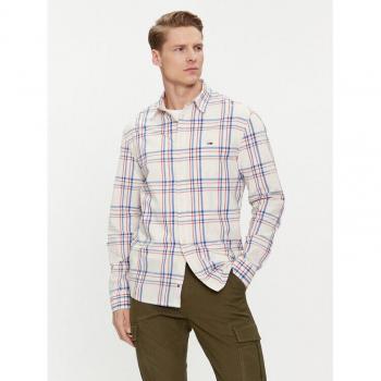 Camicia a maniche lunghe Tommy Hilfiger 18968