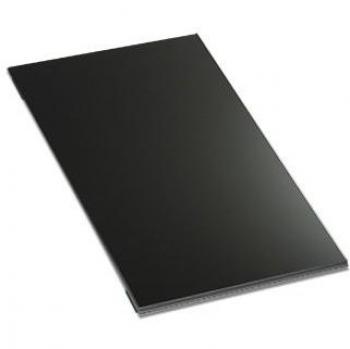 Base da cucina in legno nero Apell TSQ24N