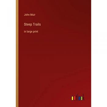 Steep Trails: in large print