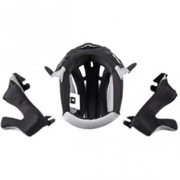 Kit de Reemplazo de Forro HEBO HCR0541S – Raptor Carbon