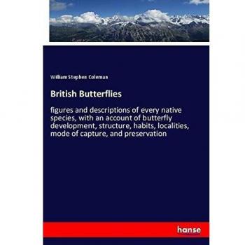 British Butterflies