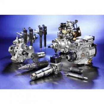 BOSCH High pressure pump 0 445 010 541