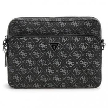Portafoglio HMMILO Guess Nero