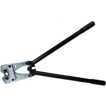 Clamp de Terminal Bahco 650 mm Heavy Duty, uso en conductores expuestos