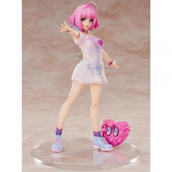 Ribose Idolmaster Cinderella Girls Figured Playset (PVC/ABS)
