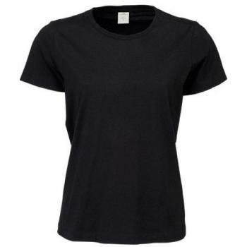 Tee Jays Ladies Soft T-Shirt Rundhals