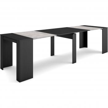 Console de Salon 14 Places Ciment