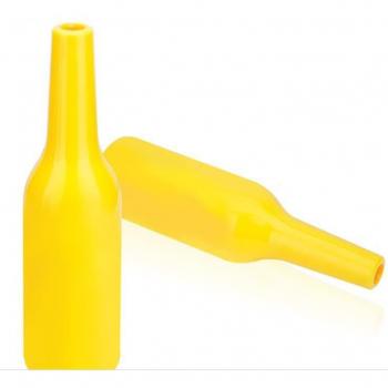 Colorful Bartender Practice Shaker