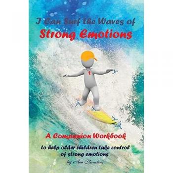 Claudius, Ann: I can surf the waves of strong emotions