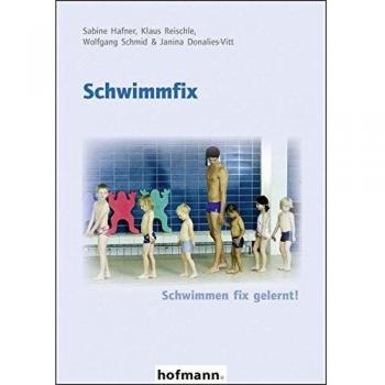 Schwimmfix: Schwimmen fix gelernt!