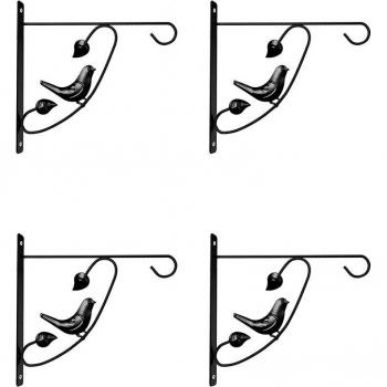 Hanging Flower Basket Hanger 12 Inch