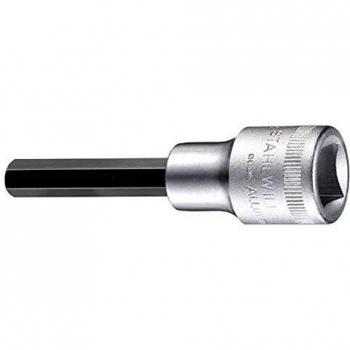Stahlwille 3054/8 Innen-Sechskant Bit-Einsatz 8 mm