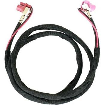 Cable de Video HSD2 LVDS para BMW F10 F20 F30 F15