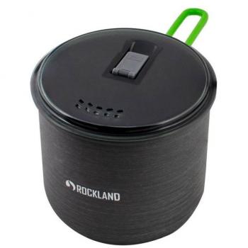 Turista RockLand: Bote 1L