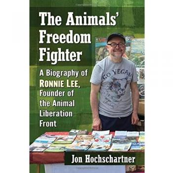 The Animals' Freedom Fighter