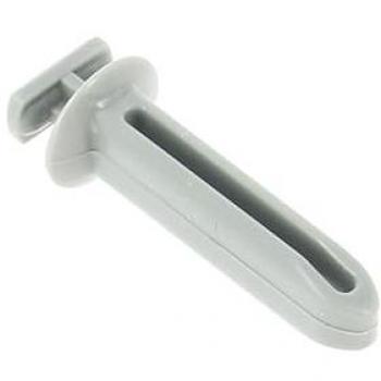 Sécurisateur de porte à doigt
