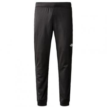 THE NORTH FACE Pantaloni da jogging Reaxion Black L