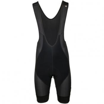 Bioracer Epic Tempest Pantaloncini Termici Neri