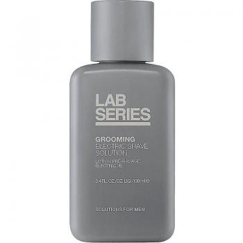 Formule de Rasage Électrique Lab Series 100 ml