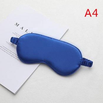 Cubierta para ojos con visera y almohadilla de descanso