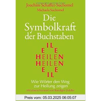 Die Symbolkraft der Buchstaben: Wie Wörter den Weg zur Heilung zeigen