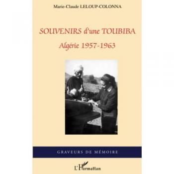 Souvenirs d'une Toubiba