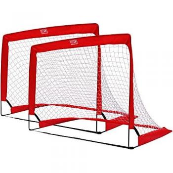 Porta da Calcio Piccola Ocean 5 – Kit di 2 Per Bambini