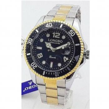 Trade Shop Traesio: Reloj de Pulsera 80430G – Quetzal Impermeable