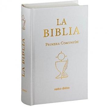 La Biblia: Primera Comunión