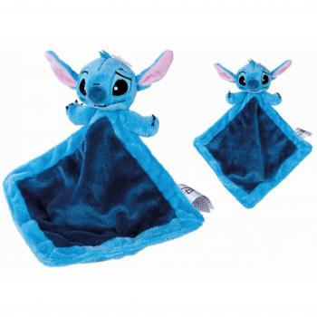 Stitch Knuffeldoek