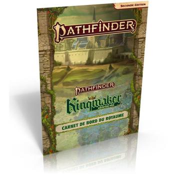 Pathfinder 2 : Kingmaker