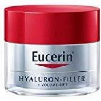 HYALURON FILLER Volume Lift Crème de Nuit 50ml