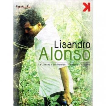 Coffret Cinéma Lisandro Alonso