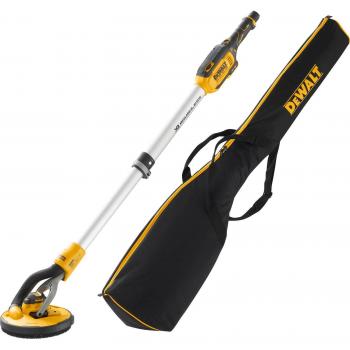DeWalt DCE800 18V XR Lithium-Ion Brushless 225mm Drywall Sander No Bag Included