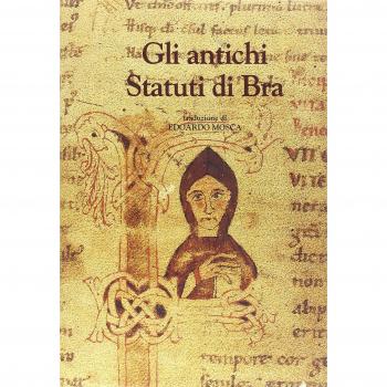 Gli antichi statuti di Bra
