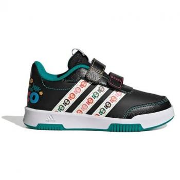 Tenis Adidas Coco Tensaur Moda Infantil