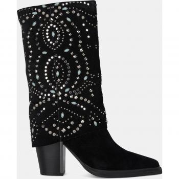Bottes Alma en Pena I240560 Nuit
