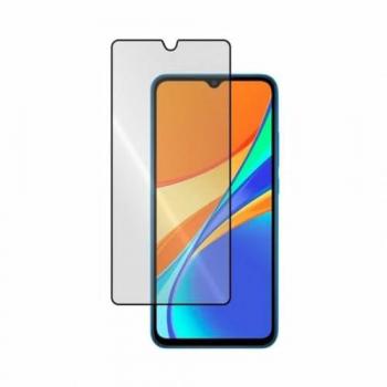 Protector de Pantalla 3D Cristal Templado PcCom Xiaomi Redmi 9C