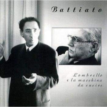 L'Ombrello E La Macchina Da Cucire