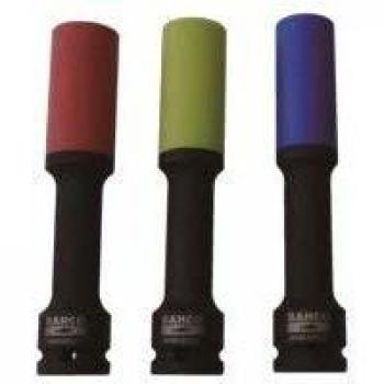 Vaso de Rueda Bahco BWSS12P321L ½” 21 mm – Alta Resistencia a la Fricción