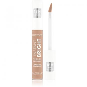 Catrice Helligkeitsserum Concealer 018C, 5 ml