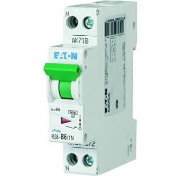 Eaton 264693 PLG6-C10/1N Control Module